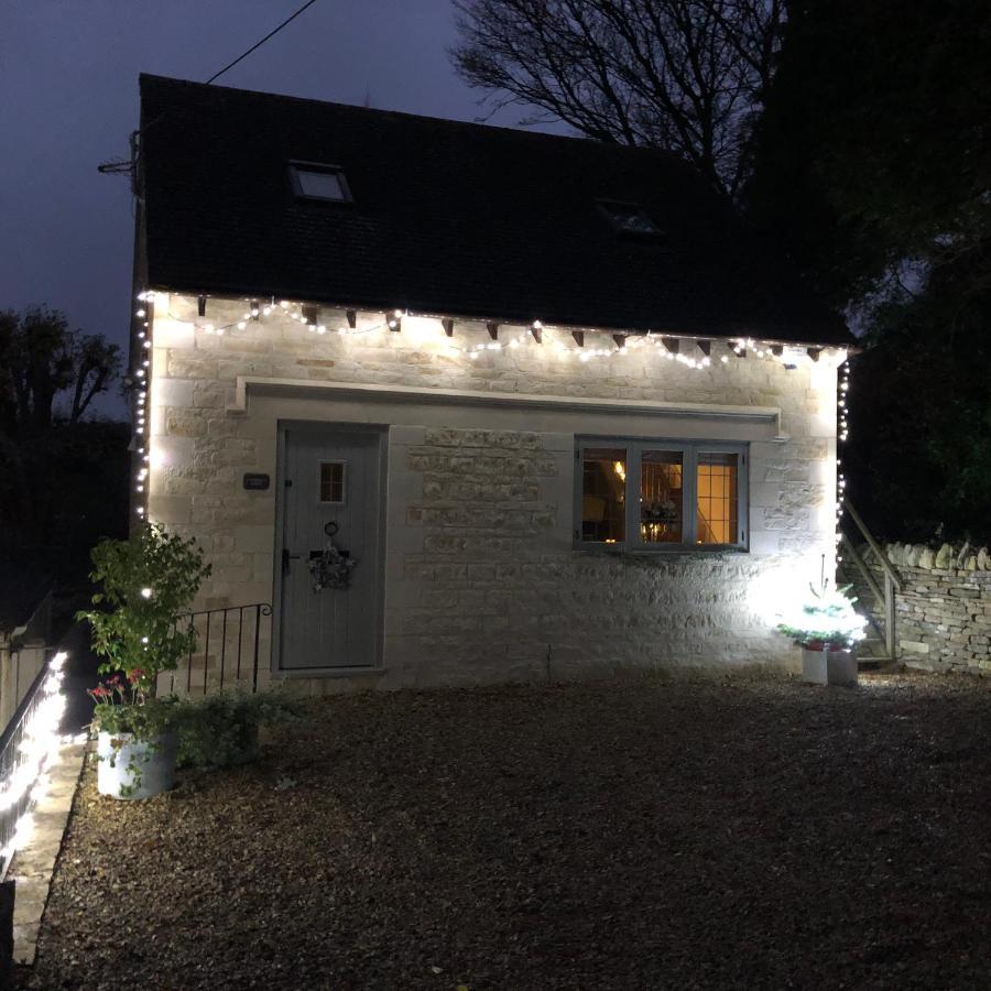 Cotswold Lodge Painswick Esterno foto