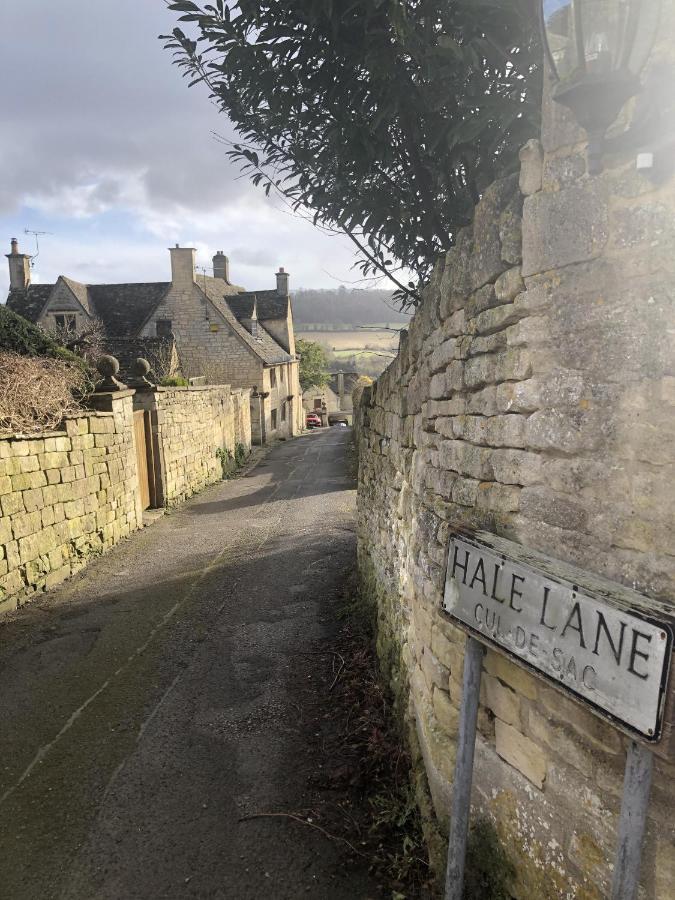 Cotswold Lodge Painswick Esterno foto